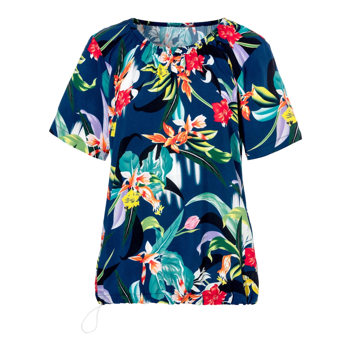 wedolina - Damen-Bluse „Paradies“