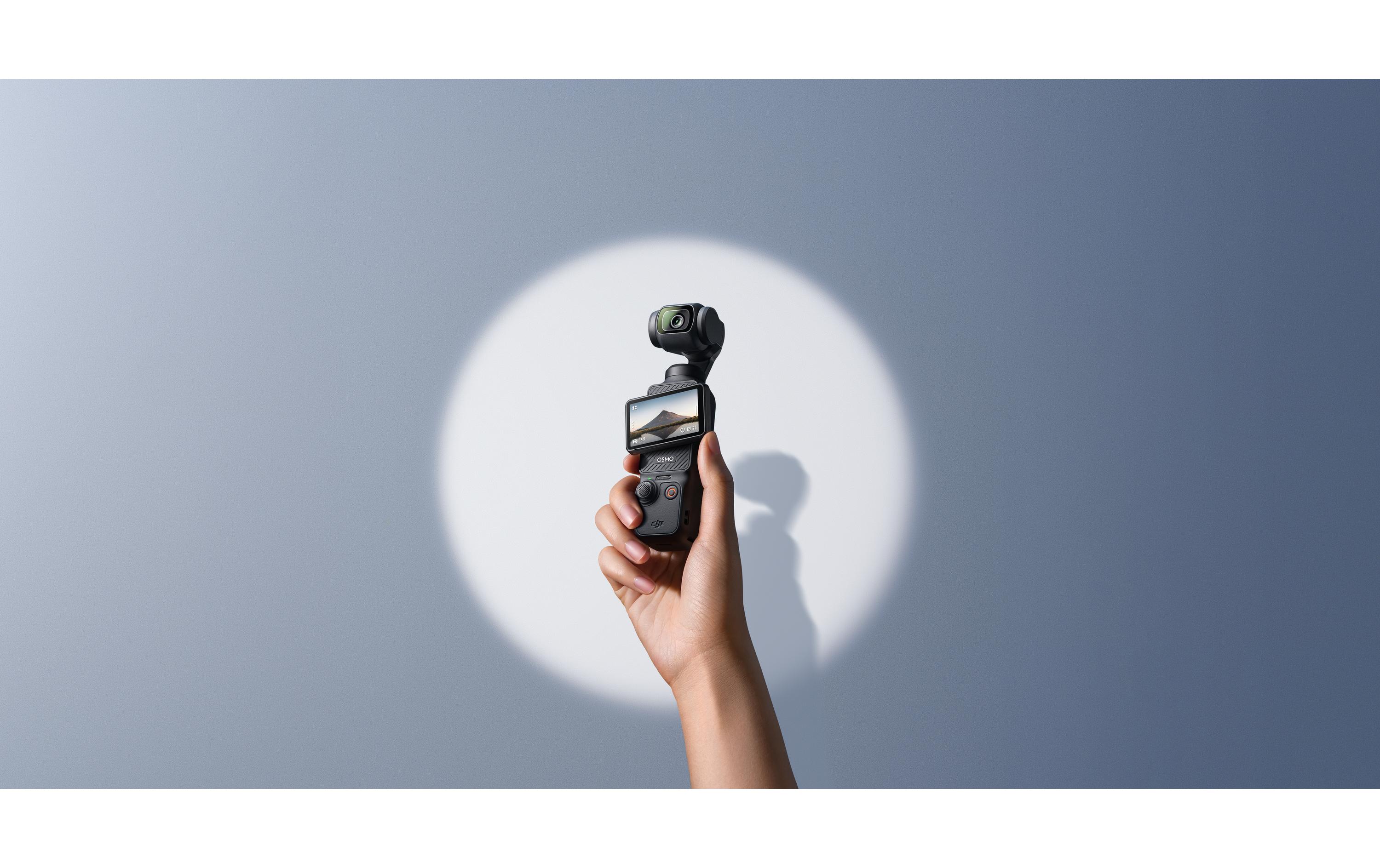 Actionkamera Osmo Pocket 3<br>1