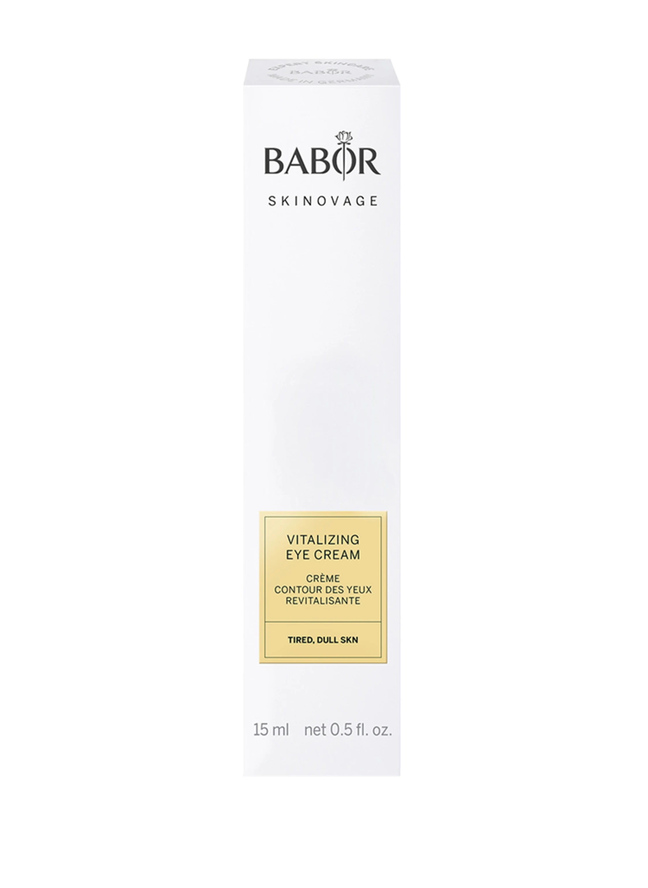 BABOR SKINOVAGE