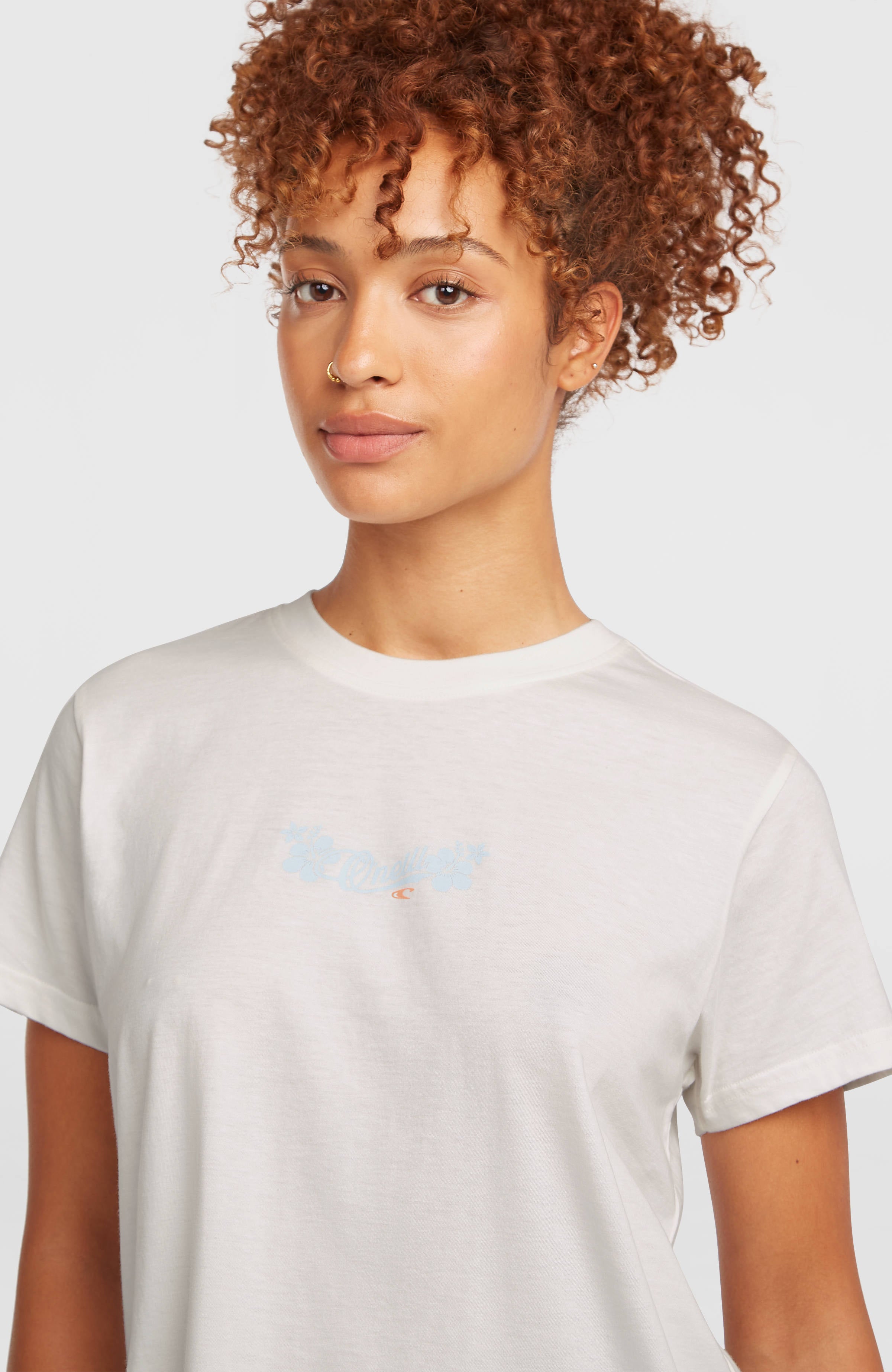 Essentials Script T-shirt
