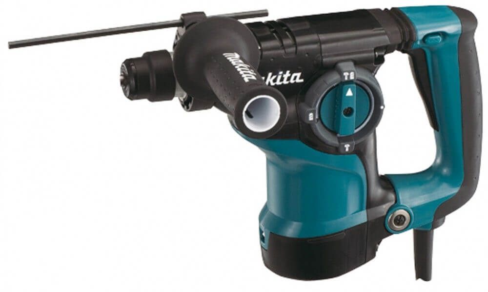 Makita HR2811F 230 SDS-Plus Combihamer 800W