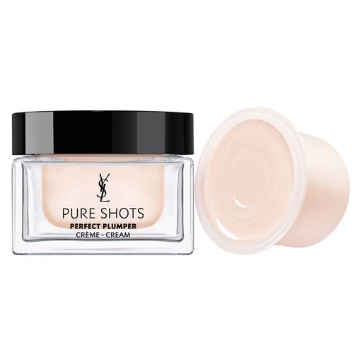 Yves Saint Laurent Yves Saint LaUrent Pure Shots Perfect Plumper Face Cream Refill, 50 ml