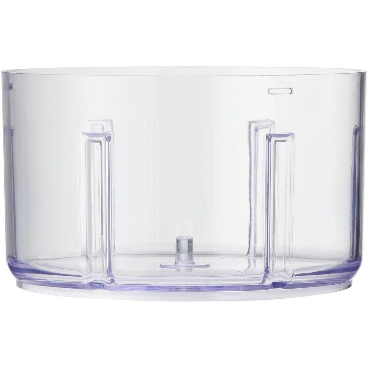 5 Sec Chopper 500 ml Minihakker Manuell