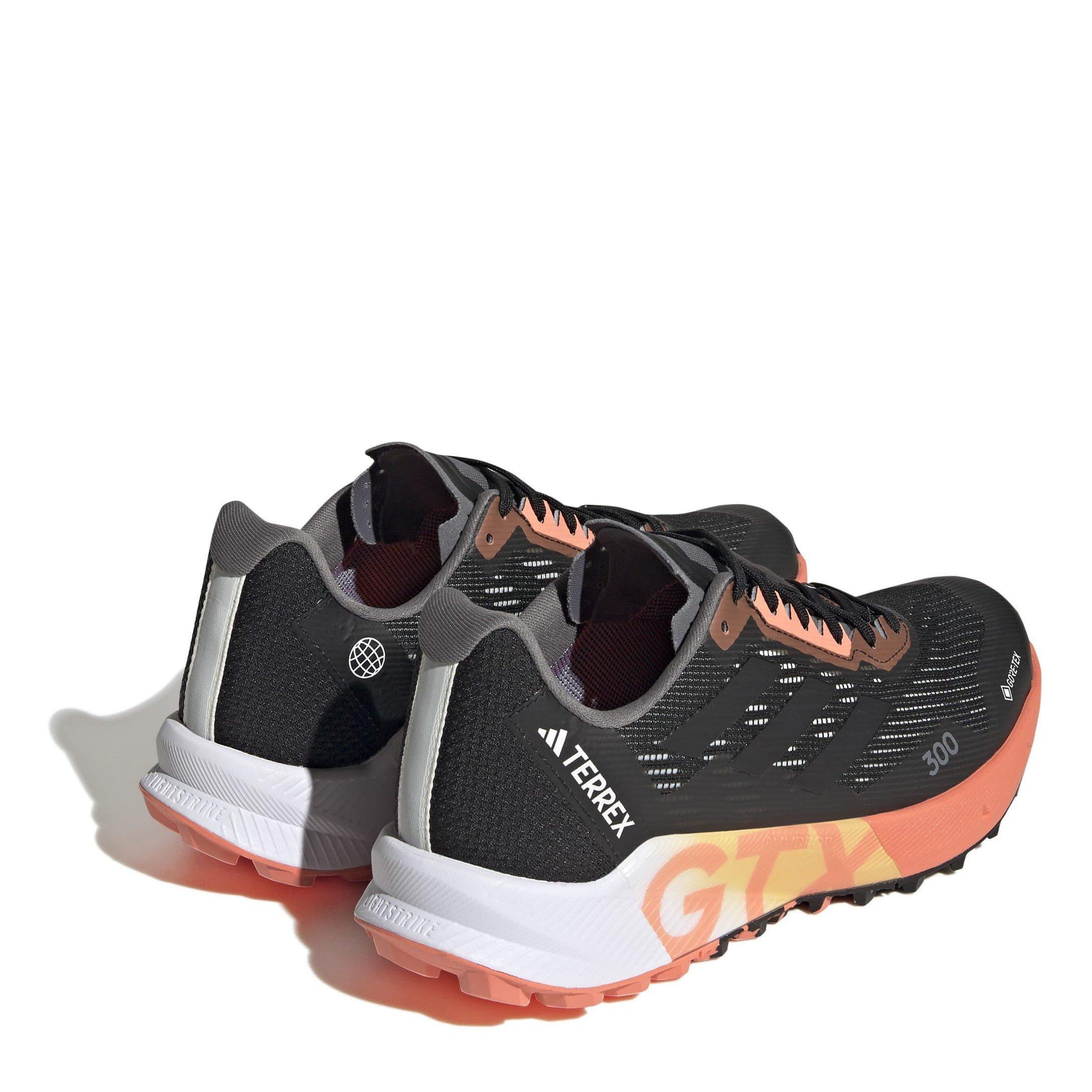 adidas adidas Terrex Agravic Flow 2 Gtx W Hiking Shoes Womens