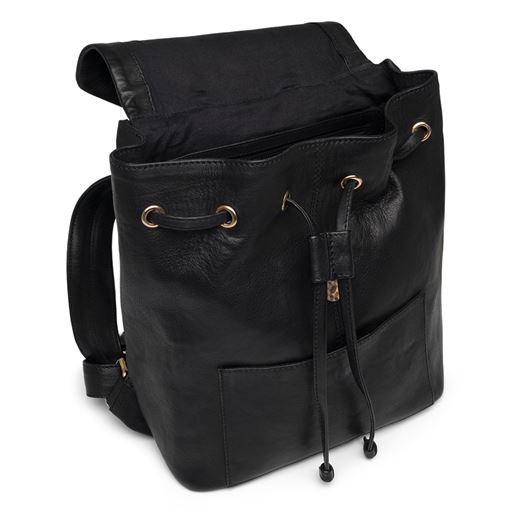 Depeche Rygsæk, Black