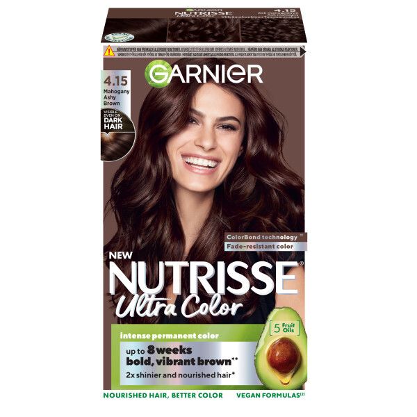 Nutrisse Utra Color