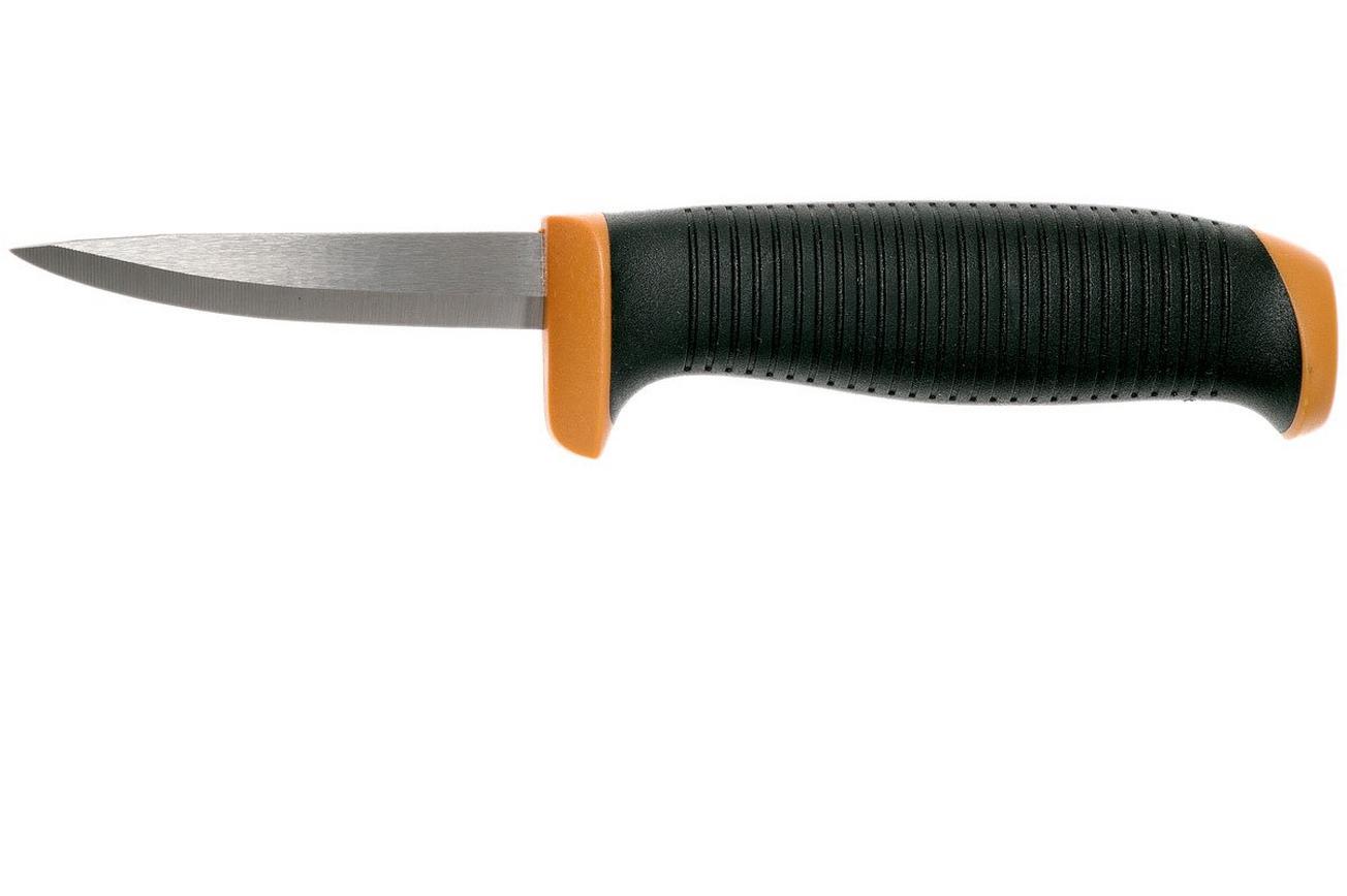 Hultafors PK GH Precision Knife 380220, vaststaand mes