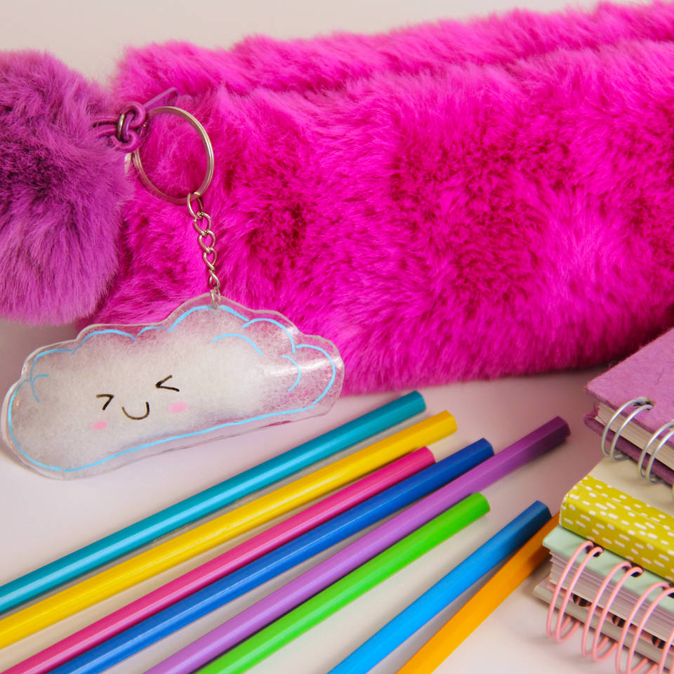 Nano Tape Magic Mini: Cute Cloud