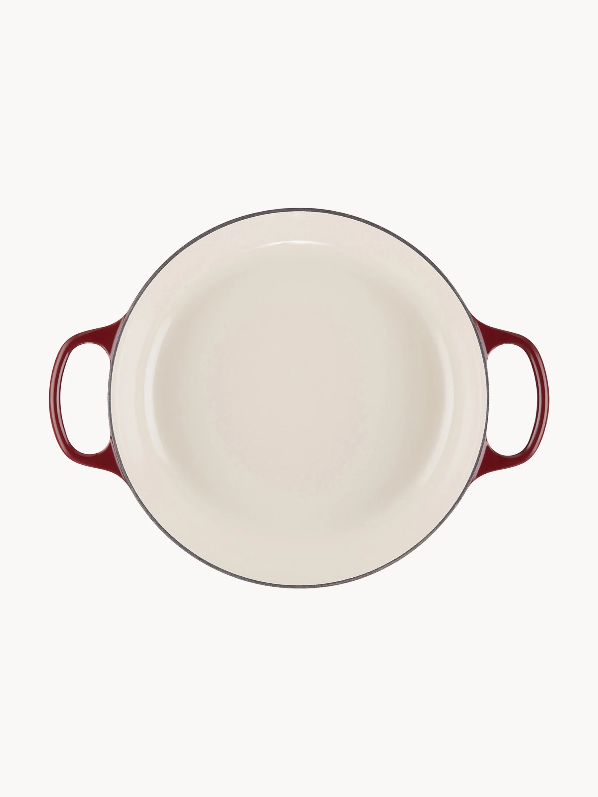 Gourmetpan Signature Collection van gietijzer