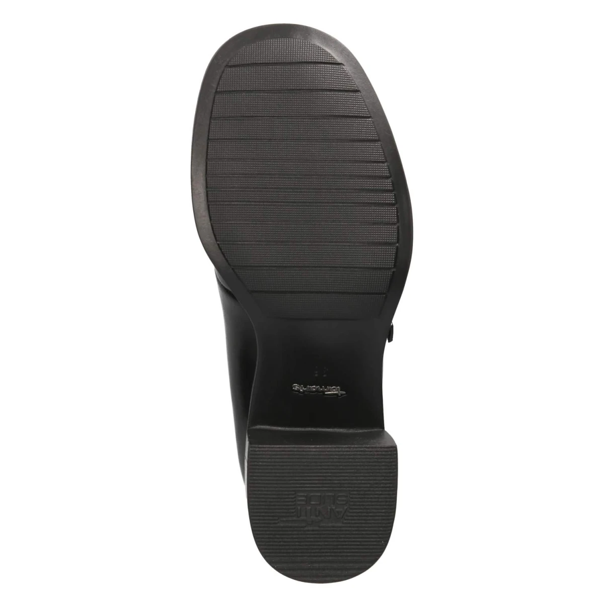 TamarisSpangenpumps - black