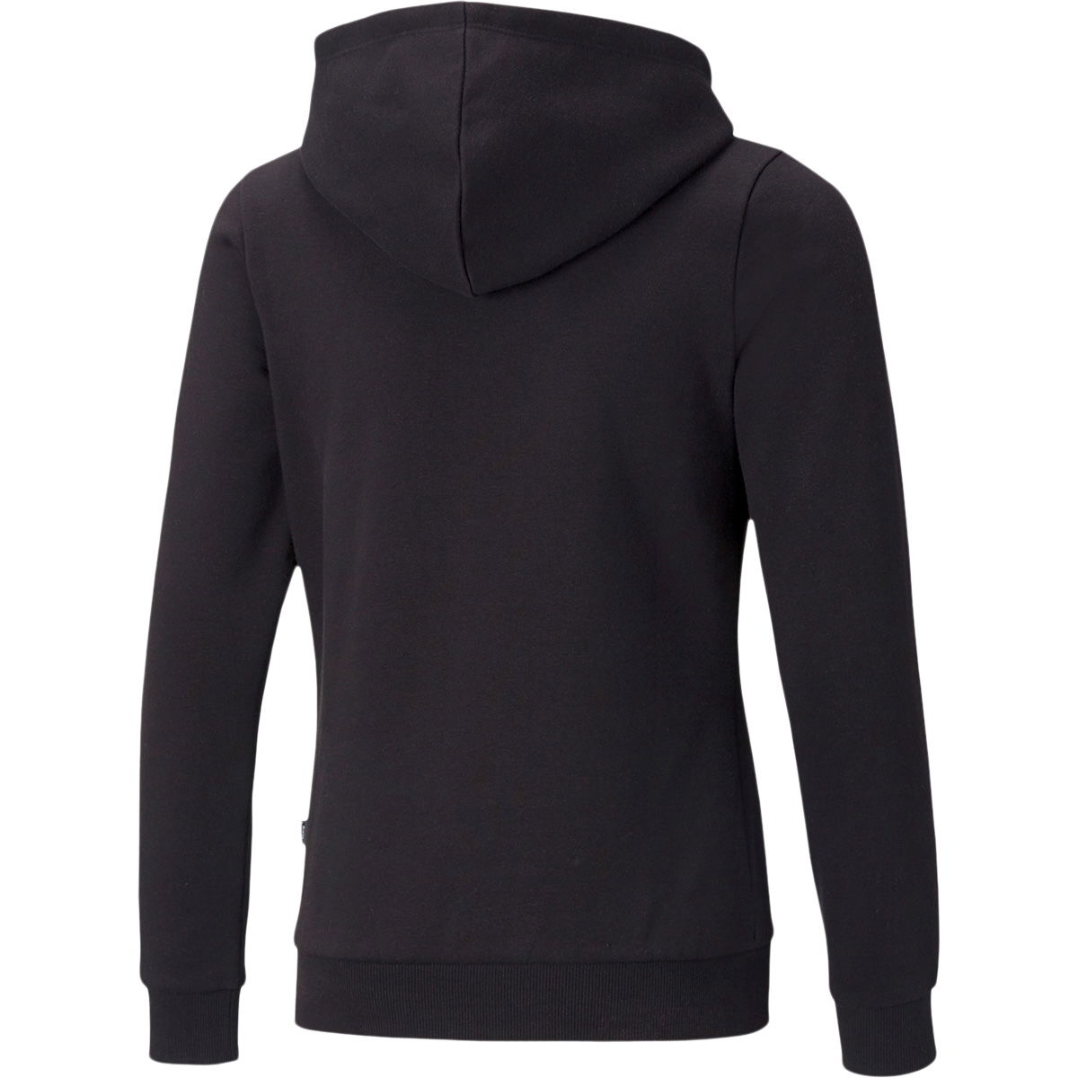 Puma Essential+ Logo Hættetrøje Børn