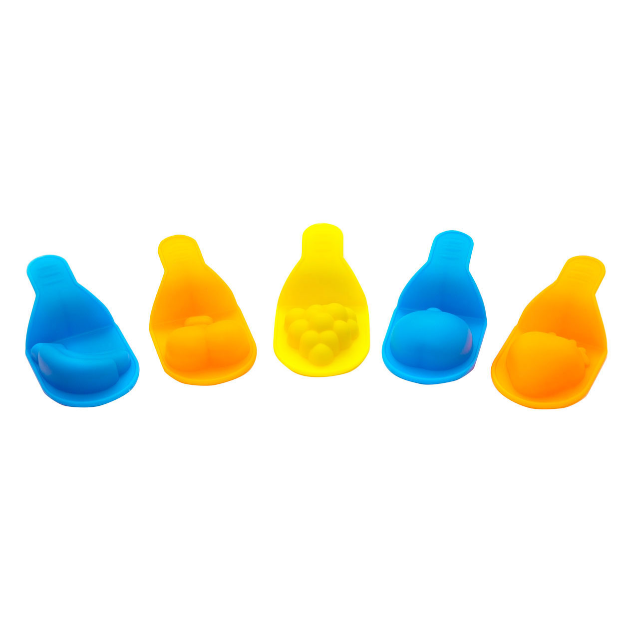 Art & Fun Fruitmand Kleiset