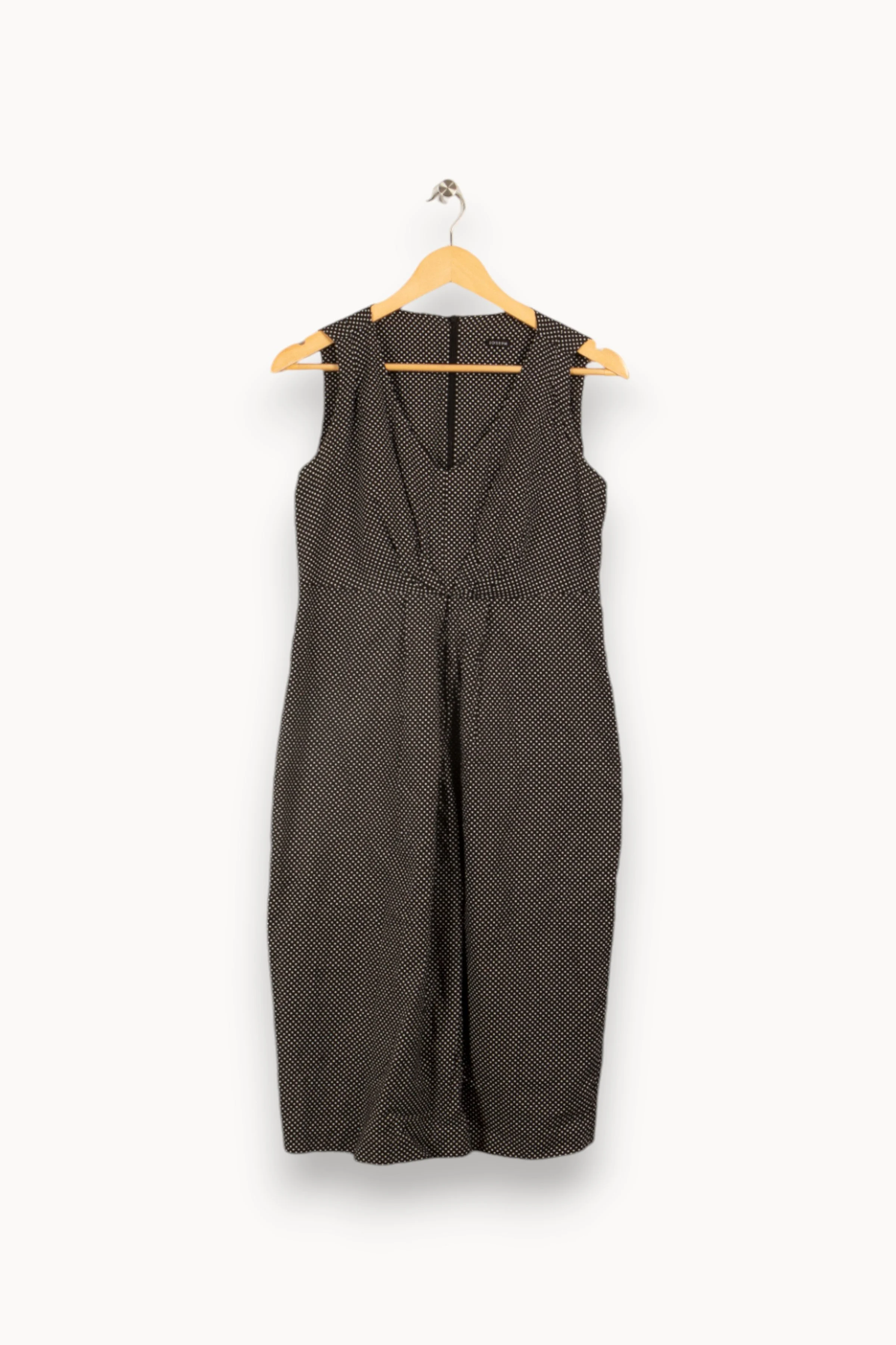 Robe | Noir
