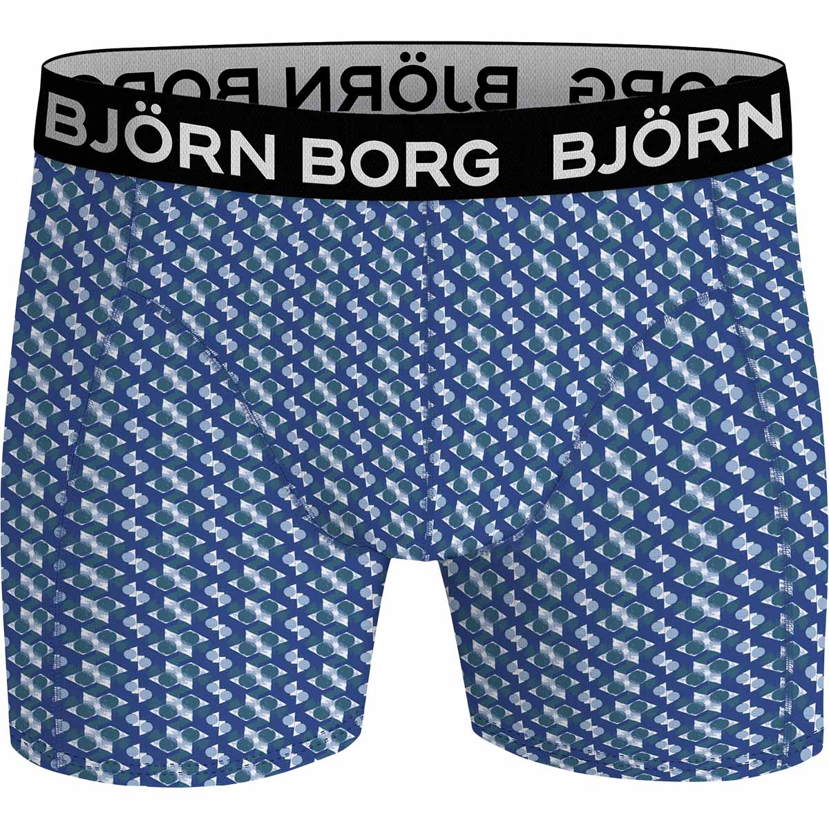Björn Borg Core 3-Pak Boxershorts Børn