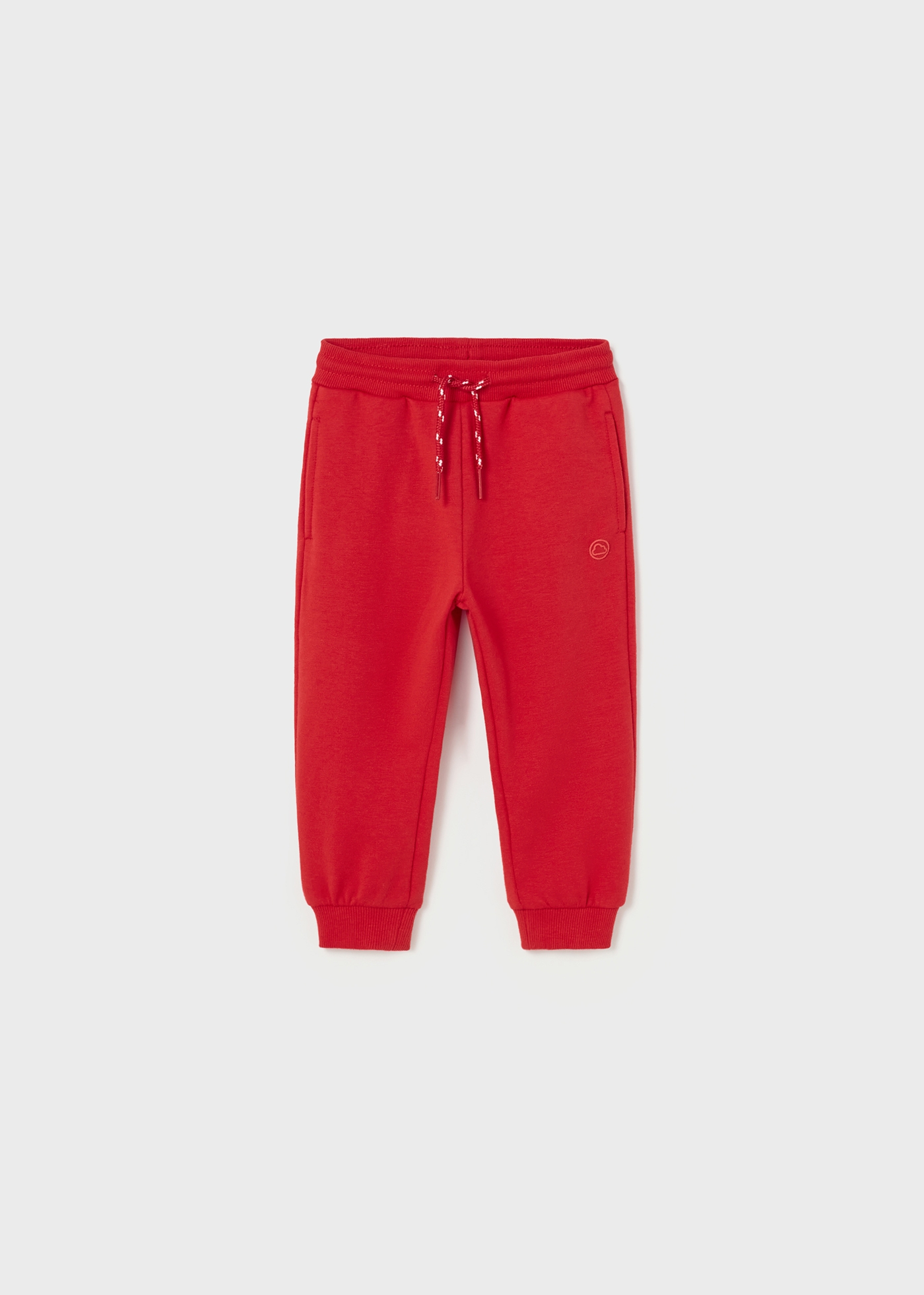 Calças esportivas estilo baby jogger