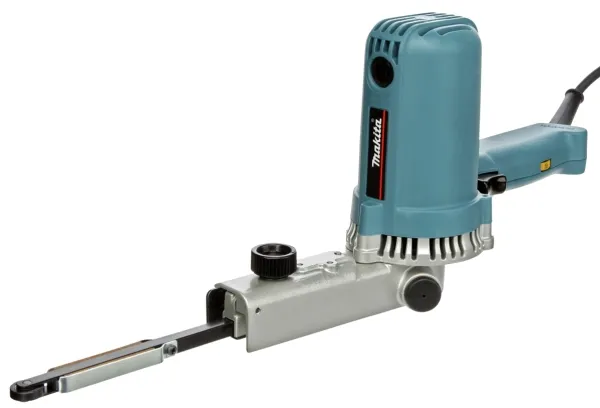 Makita 9032 - Bæltesliber - 500 W - 9 x 533 mm