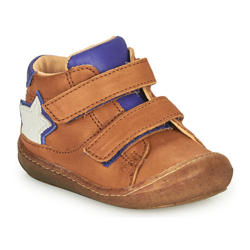 GBB - LANOU FLEX - Marron