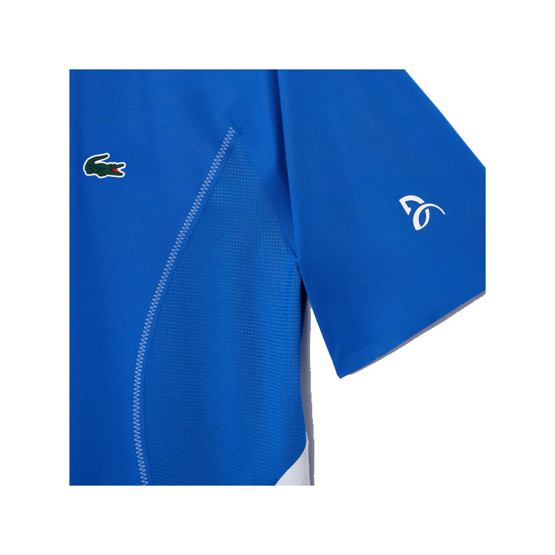 Polo tennis Djokovic Australie