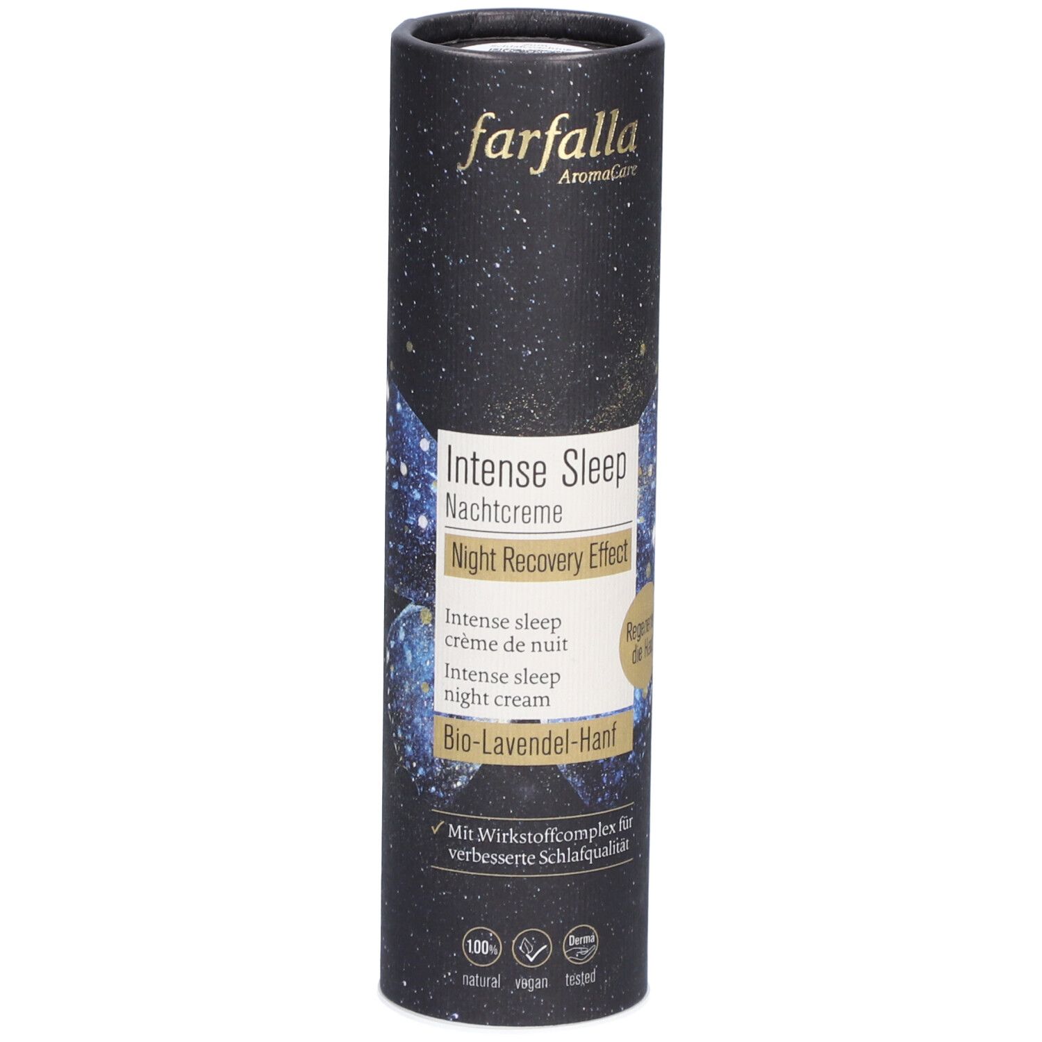 Farfalla Intense Sleep Nachtcreme 30ml