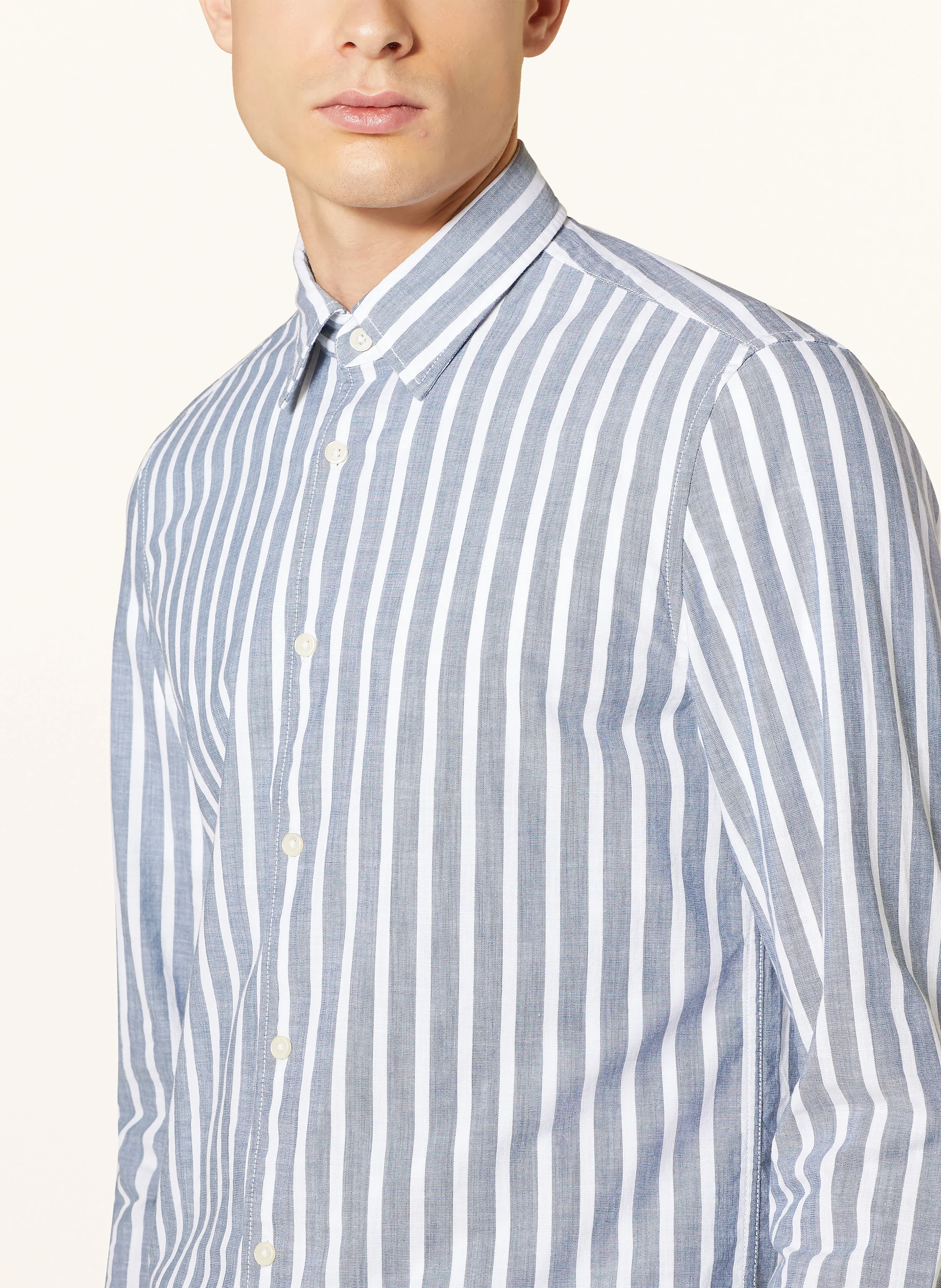 Marc O'Polo Hemd Regular Fit