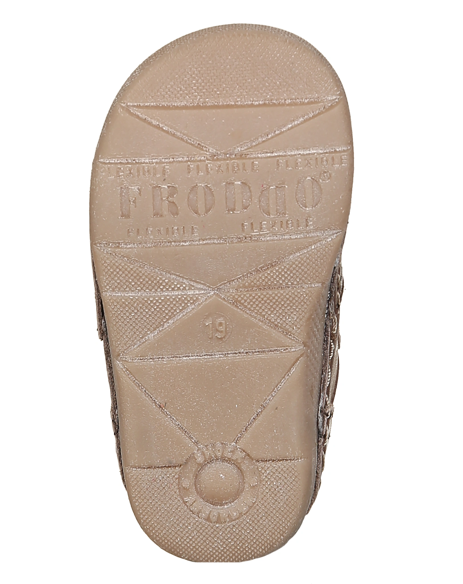 Klett-Booties PAIX WINTER in dark brown