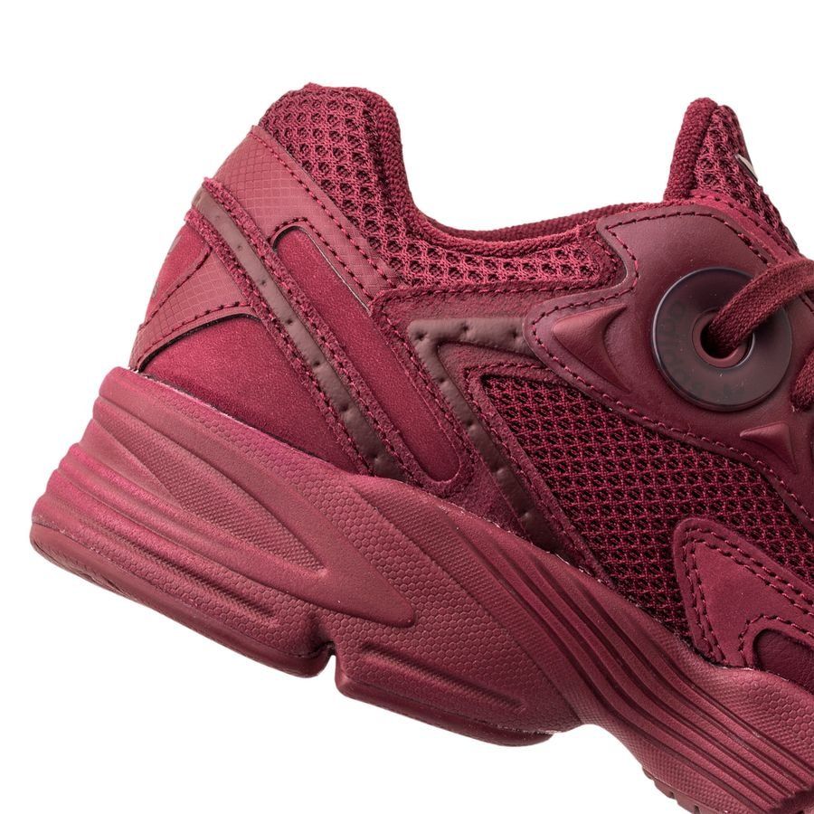 adidas Originals Chaussures Astir - Rouge Femme