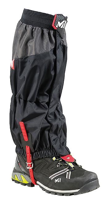 MILLET - GUETRES HIGH ROUTE GAITERS