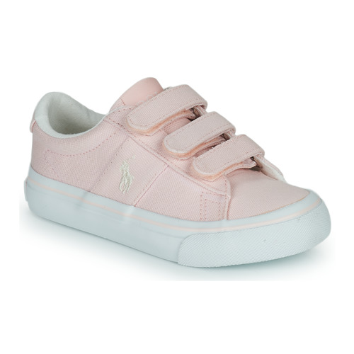 Polo Ralph Lauren - SAYER EZ Rosa