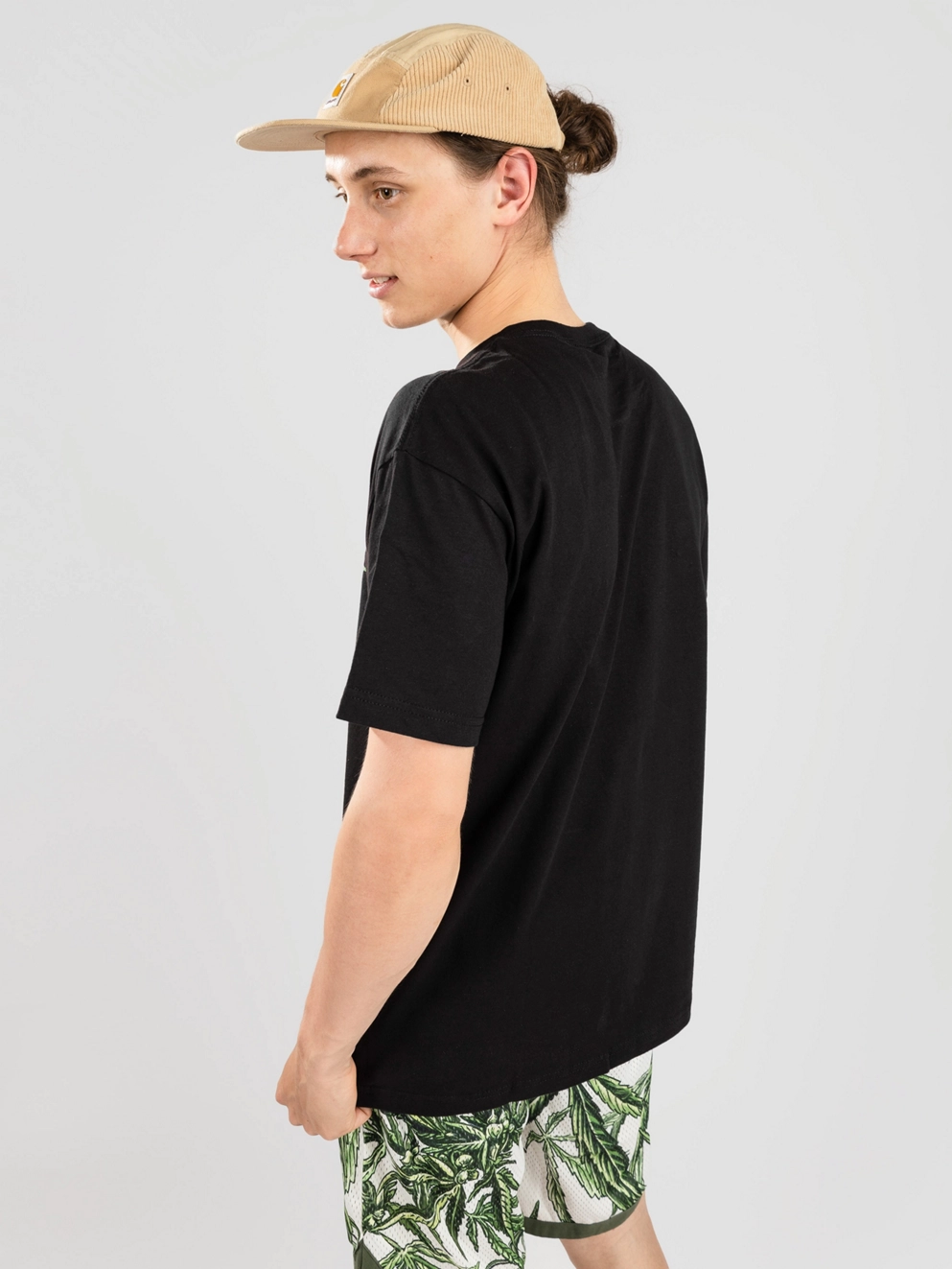DGK The Hive T-Shirt black