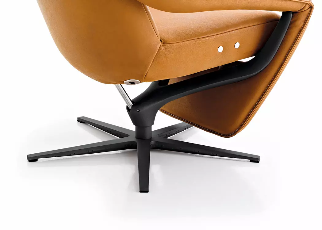Sessel Yoko No.1