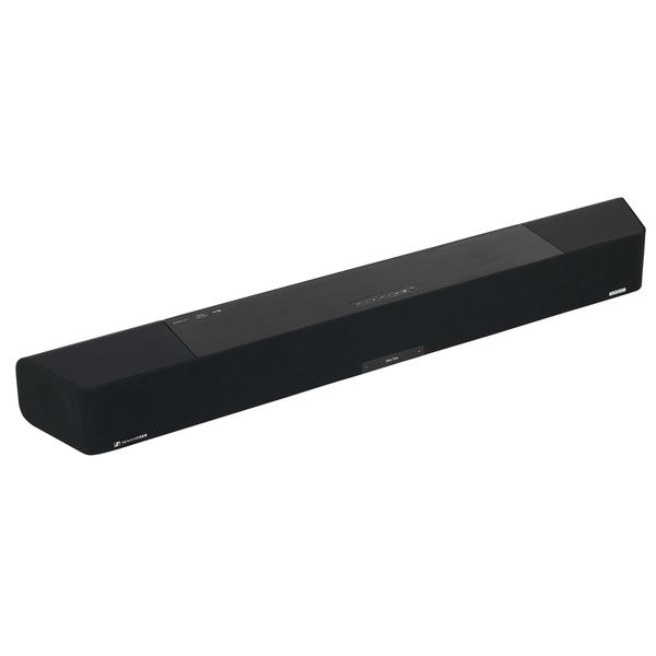 Sennheiser-Hearing AMBEO Soundbar Max