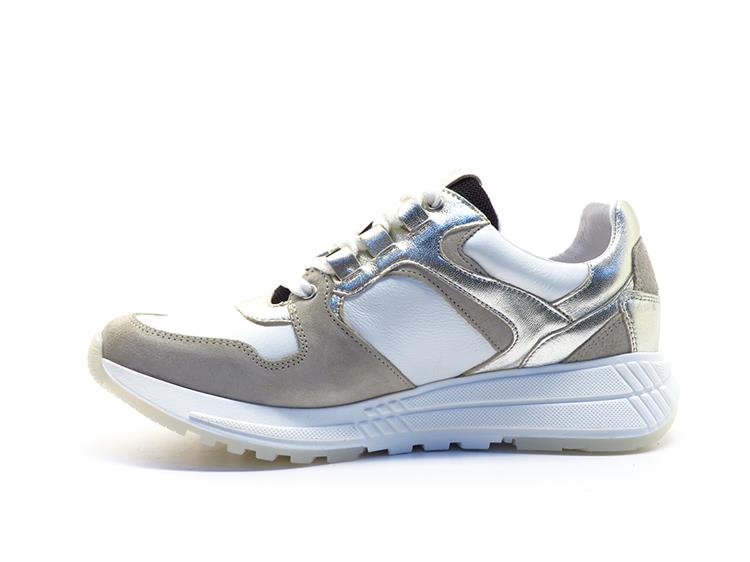 AQA Shoes A8725 Vel.Purity/Verniz