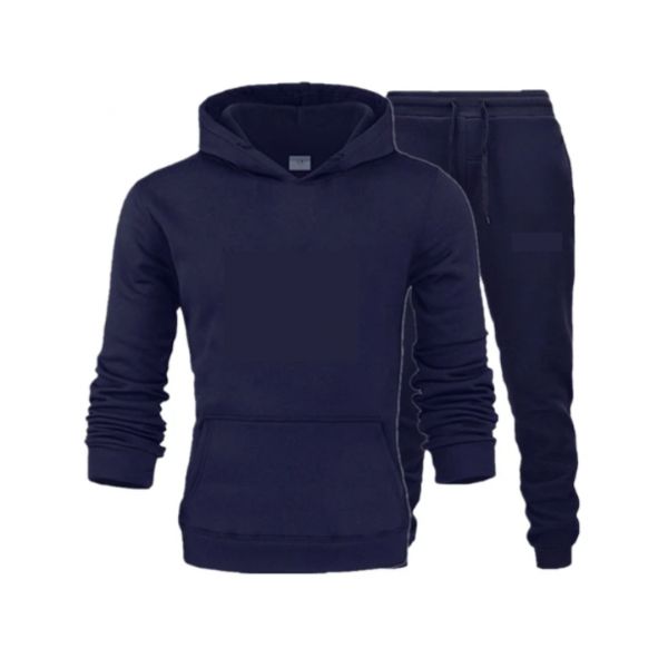 Fatos De Treino FAAZEXXXL Azul Escuro Tamanho XXXL