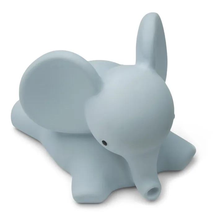 Liewood Jouet pour le bain éléphant Yrsa | Gris tourterelle