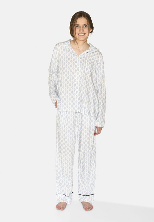 CCDK Nicola Pants Hvid