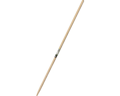Gereedschapsgreep voor_q 150 cm Ø 28 mm ongeverfd