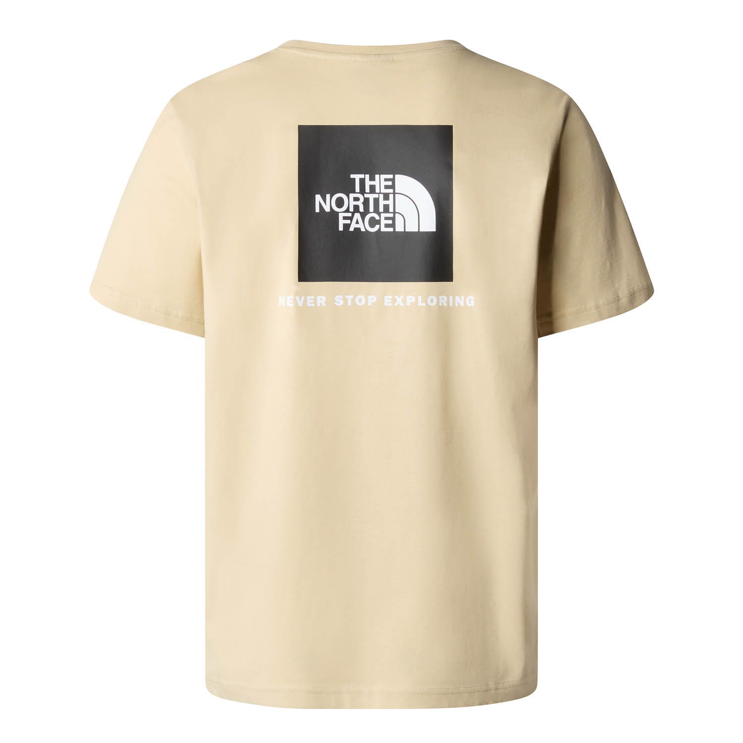 The North Face  Redbox-T-shirt