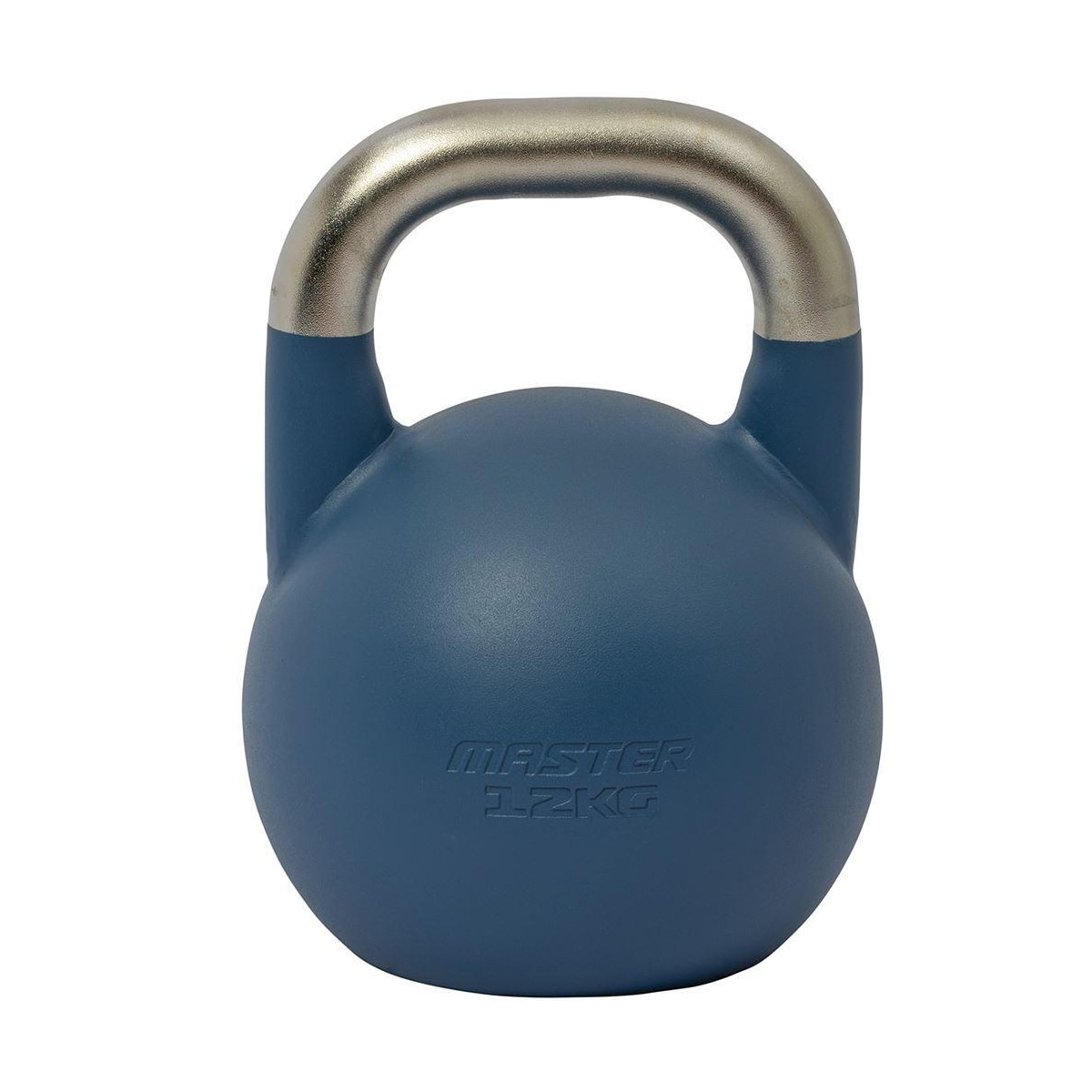Master Fitness Competition LX, Kettlebell 12 kg