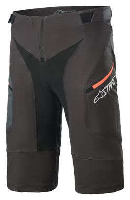 Short Alpinestars DROP 6.0 Noir CORAL