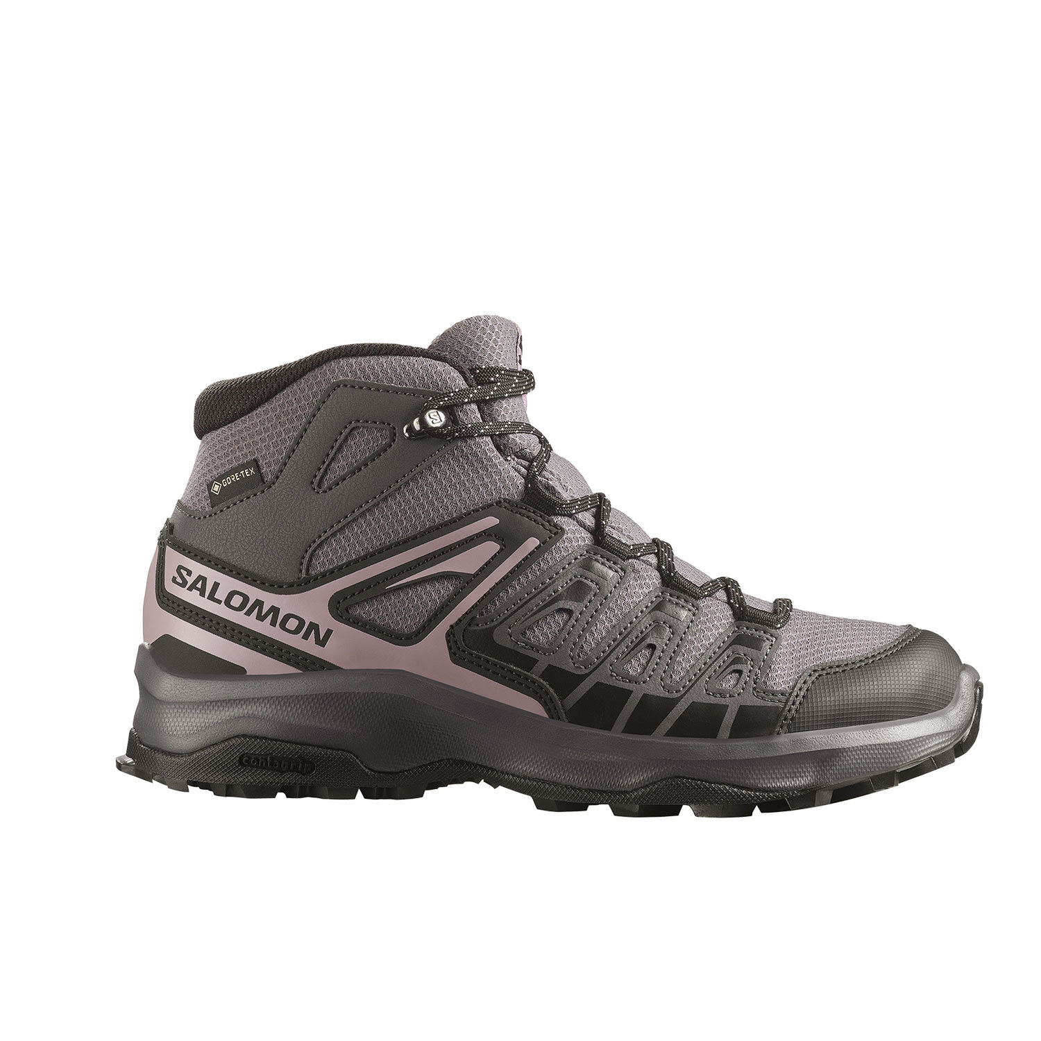 SALOMON Extegra Mid GTX-Multifunktionsschuh