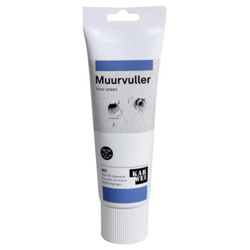 KARWEI muurvuller wit 300 g