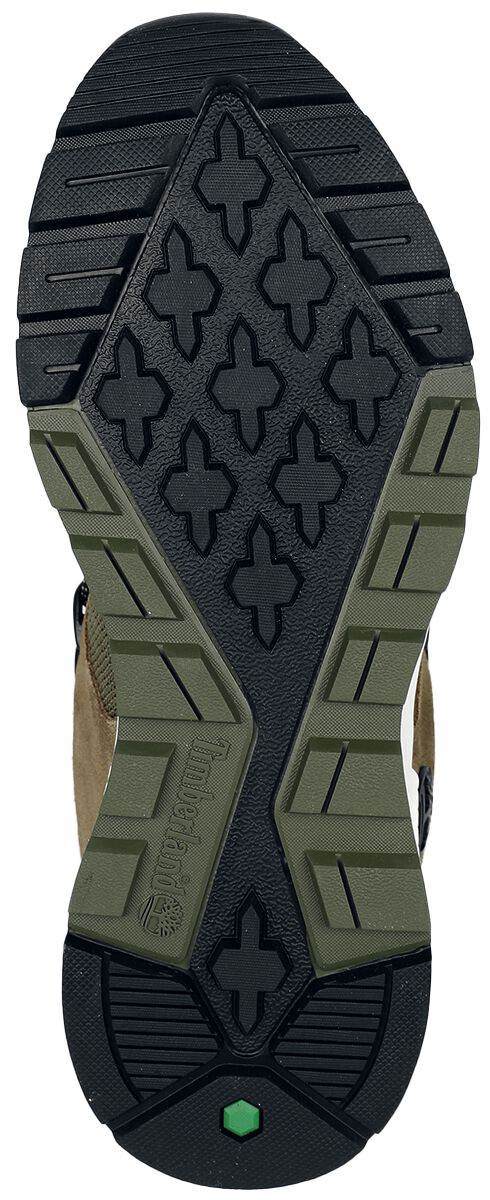 Sprint trekker | Timberland Baskets
