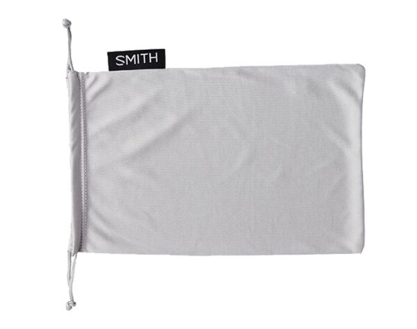 Smith Squad, Sun Green Mirror<br>Inkludert ekstra gul kontrast linse