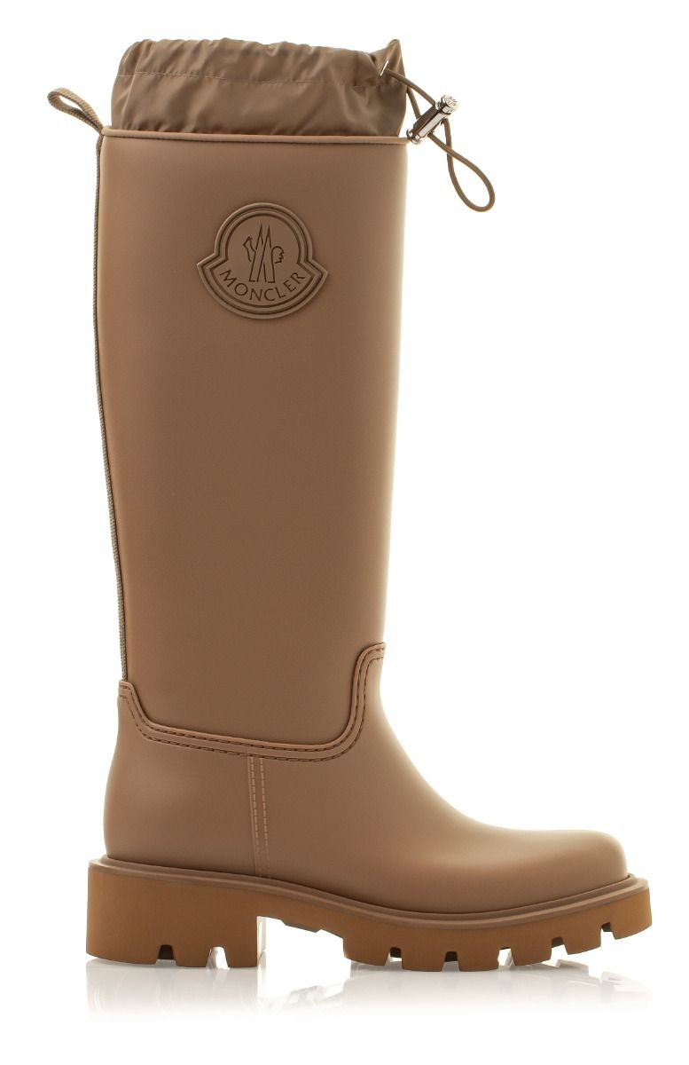 Moncler Kickstream High Rainboots