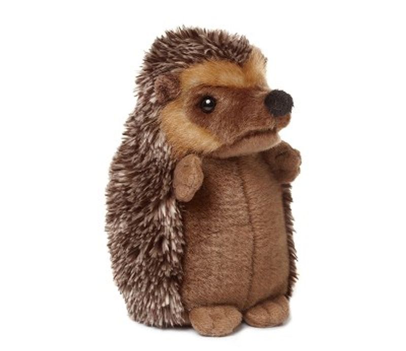 WWF Pinnsvin, Kosedyr 18 cm.