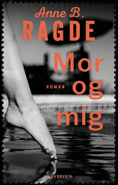 Mor Og Mig - Anne B. Ragde - Bog