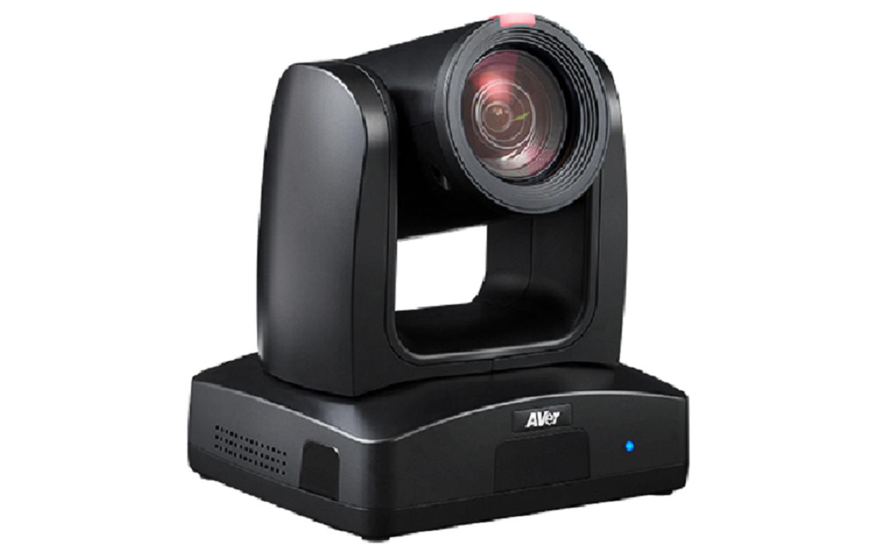 PTZ330UV2B 4K 60 fps<br>Professionelle PTZ-Kamera – Streamen Sie Live. Streamen Sie Faszinierendes
