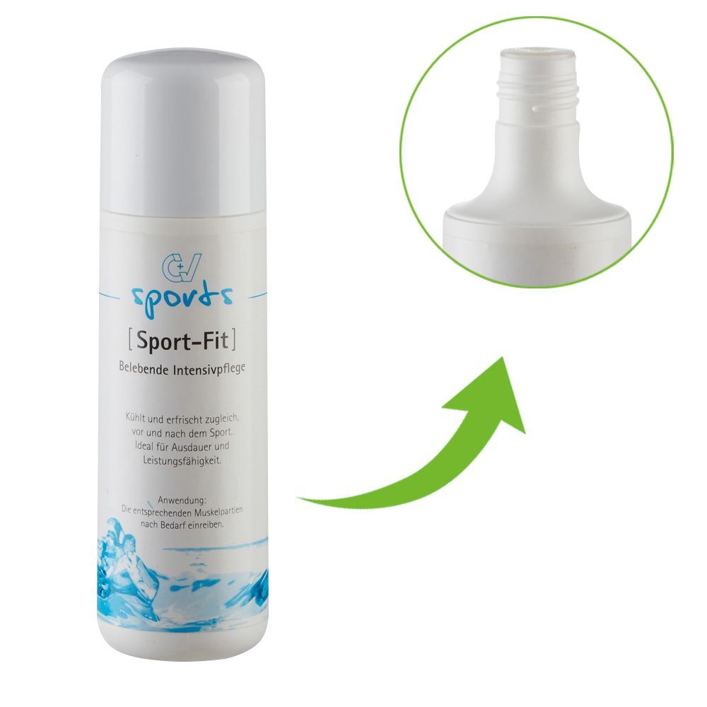 Medicalcorner24 Sport-Fit belebende Intensivpflege
