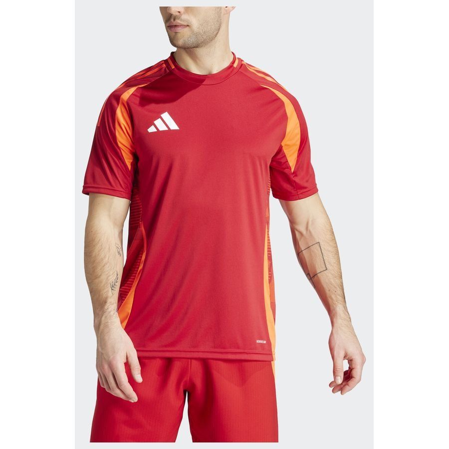 Adidas Maillot Tiro 24 Competition Match