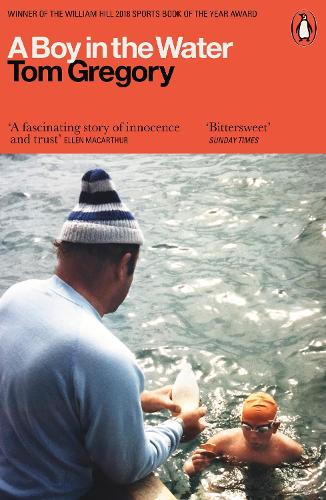 A Boy in the Water (Paperback)